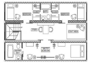 Floor Plans for Storage Container Homes Free Shipping Container Home Floor Plans
