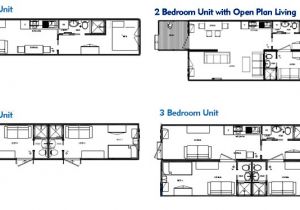 Floor Plans for Storage Container Homes Small Scale Homes Homes Made From Shipping Containers