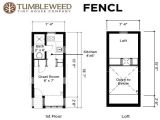 Floor Plans for Tiny Homes Tiny House Floor Plans 14 X 18 Tiny Houses On Wheels