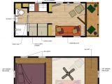 Floor Plans for Tiny Homes Tiny House Interludes My Life Price