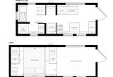 Floor Plans for Tiny Homes Tiny House On Wheels Floor Plans Blueprint for Construction