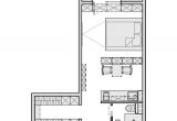 Floor Plans for00 Sq Ft Homes 3 Beautiful Homes Under 500 Square Feet