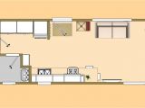 Floor Plans for00 Sq Ft Homes 500 Square Feet House Plan Home Floor Plans 500 Square