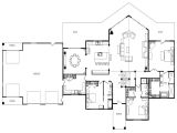 Floor Plans Home Open Floor Plan Design Ideas Unique Open Floor Plan Homes