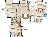 Floor Plans Luxury Homes Luxury House Plans Rugdots Com