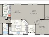 Floor Plans Manufactured Homes Manufactured Homes Floor Plans Silvercrest Homes