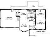 Floor Plans Of Homes Country House Plans Sedgewicke 30 094 associated Designs