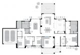 Floor Plans Of Homes Hermitage Floorplans Mcdonald Jones Homes