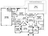 Floor Plans Of Homes Tuscan House Plans Meridian 30 312 associated Designs