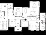 Floor Plans Ranch Style Homes Floor Plan Friday Innovative Ranch Style Home