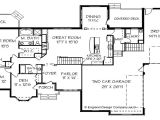 Floor Plans Ranch Style Homes Ranch Style House Floor Plan Design Modern Ranch Style