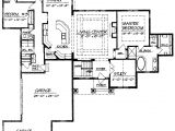 Floor Plans Ranch Style Homes Ranch Style House Plans with Open Floor Plans 2018 House