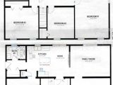 Floor Plans Two Story Homes 2 Story Polebarn House Plans Two Story Home Plans
