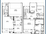 Floor Plans Two Story Homes the Parkway Luxury Condominiums