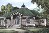 Florida Cracker Style Home Plans Florida Cracker House Plan Chp 24541 at Coolhouseplans Com