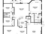 Florida Floor Plans for New Homes Shenandoah Ii Highland Homes Florida Home Builder with