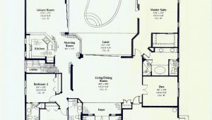 Florida Home Floor Plans Floor Plans for Florida Homes Homes Floor Plans