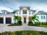 Florida Home Plans with Pictures Florida Plans Architectural Designs