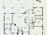 Florida Homes Floor Plans Florida Style Floor Plans House Plans Home Designs