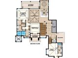 Florida House Plans with 2 Master Suites Grand Florida House Plan with Junior Master Suite Budron