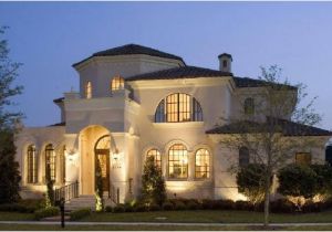 Florida Luxury Home Plans Luxury House Plans