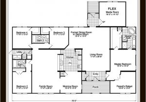 Florida Modular Home Plans Modular Home Modular Homes Florida Floor Plans