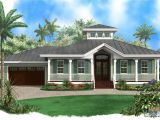 Florida Style Home Plans Key West House Plans Key West island Style Home Floor Plans