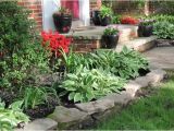 Flower Bed Plans for Front Of House Front Of House Flower Bed Designs