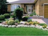 Flower Bed Plans for Front Of House Small Flower Bed Ideas for Front Of House Decorate My House