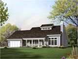 Forest Home Plans forest Ridge Country Ranch Home Plan 007d 0210 House