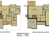 Four Bedroom House Plans with Basement House Plans with A Basement Awesome Surprising 2 Story