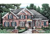 Frank Betz Home Plan Greenlaw Home Plans and House Plans by Frank Betz associates