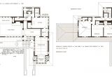 Frank Home Plans Frank Lloyd Wright Robie House Floor Plans Oak Building