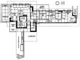Frank Lloyd Wright Home Plans Frank Lloyd Wright