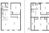 Free 24×36 House Plans Cabin Floor Plans 24 X 36