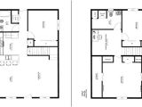 Free 24×36 House Plans Cabin Floor Plans 24 X 36