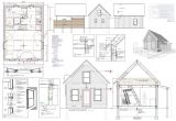 Free Architectural Plans for Homes New Tiny House Plans Free 2016 Cottage House Plans