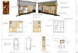 Free Architectural Plans for Homes New Tiny House Plans Free 2016 Cottage House Plans