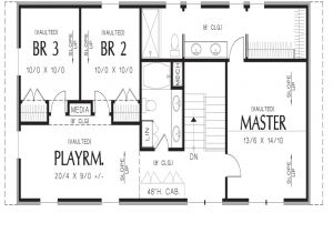 Free Building Plans for Homes Small House Plans Free Pdf