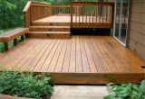 Free Deck Plans Home Depot Deck Stunning Ground Level Deck Plans for Inspiring