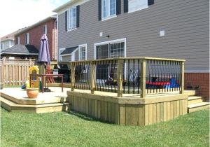 Free Deck Plans Home Depot Free Deck Plans Ground Level Deck Plan Pictures are
