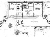 Free Earth Sheltered Home Plans Earth Sheltered Underground Floor Plans Floor Matttroy