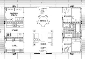 Free Floor Plans for Container Homes Free Shipping Container Home Floor Plans