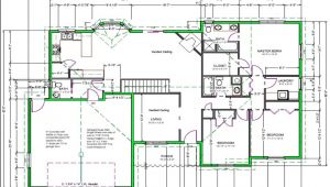 Free Home Blueprints Plans Draw House Plans Free Draw Simple Floor Plans Free Plans