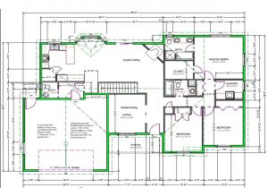 Free Home Floor Plans Draw House Plans Free Draw Simple Floor Plans Free Plans
