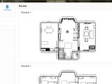 Free Home Floor Plans Free Floor Plan software Homebyme Review