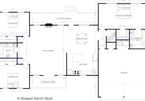 Free Home Floor Plans Make Your Own Floor Plans Home Deco Plans