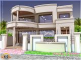 Free Home Plans Indian Style Stylish Indian Home Design and Free Floor Plan Kerala