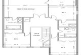 Free House Layouts Floor Plans Simple Small House Floor Plans Free House Floor Plan