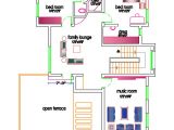 Free Indian Home Plans 30 X 60 Sq Ft Indian House Plans Exterior Pinterest